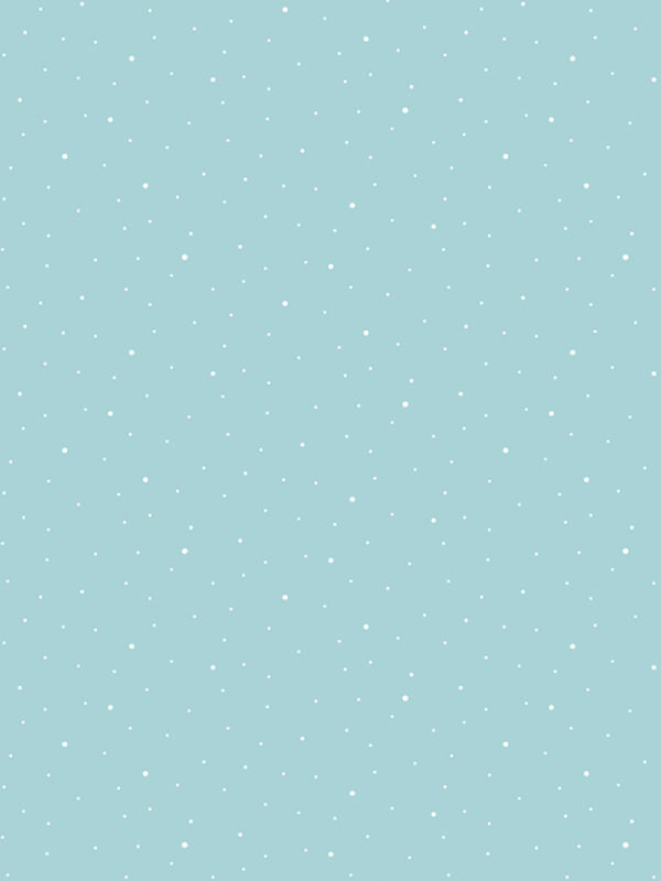 Dapple Dot Aqua
