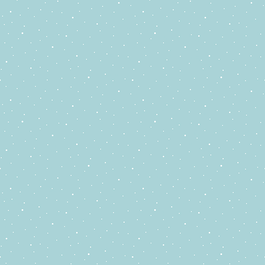 Dapple Dot Aqua