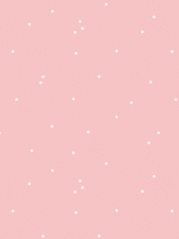 Dainty Daisy Frosting