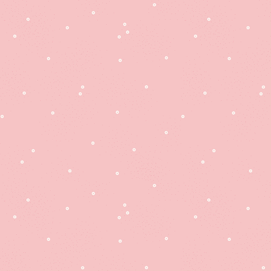 Dainty Daisy Frosting