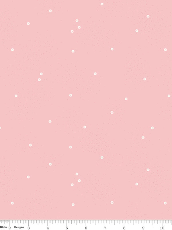 Dainty Daisy Frosting