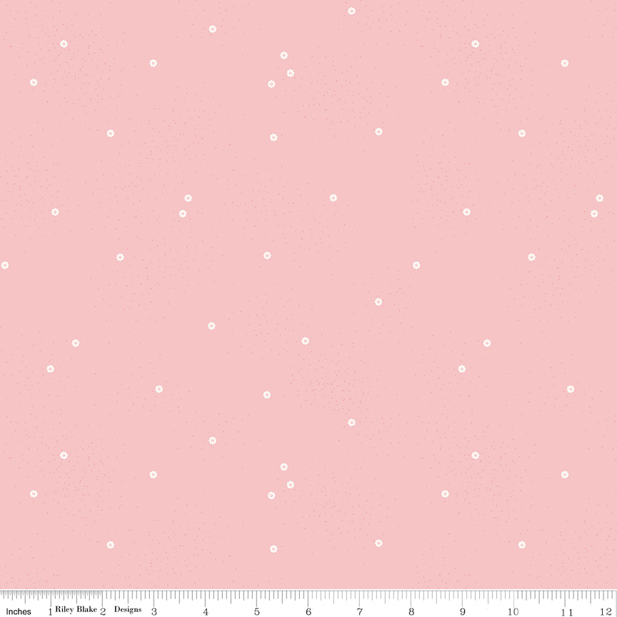 Dainty Daisy Frosting