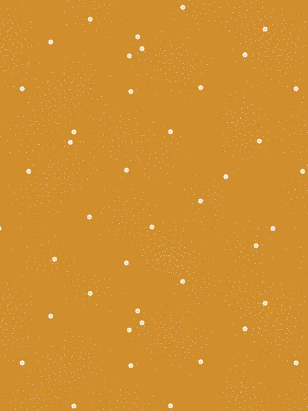Dainty Daisy Butterscotch