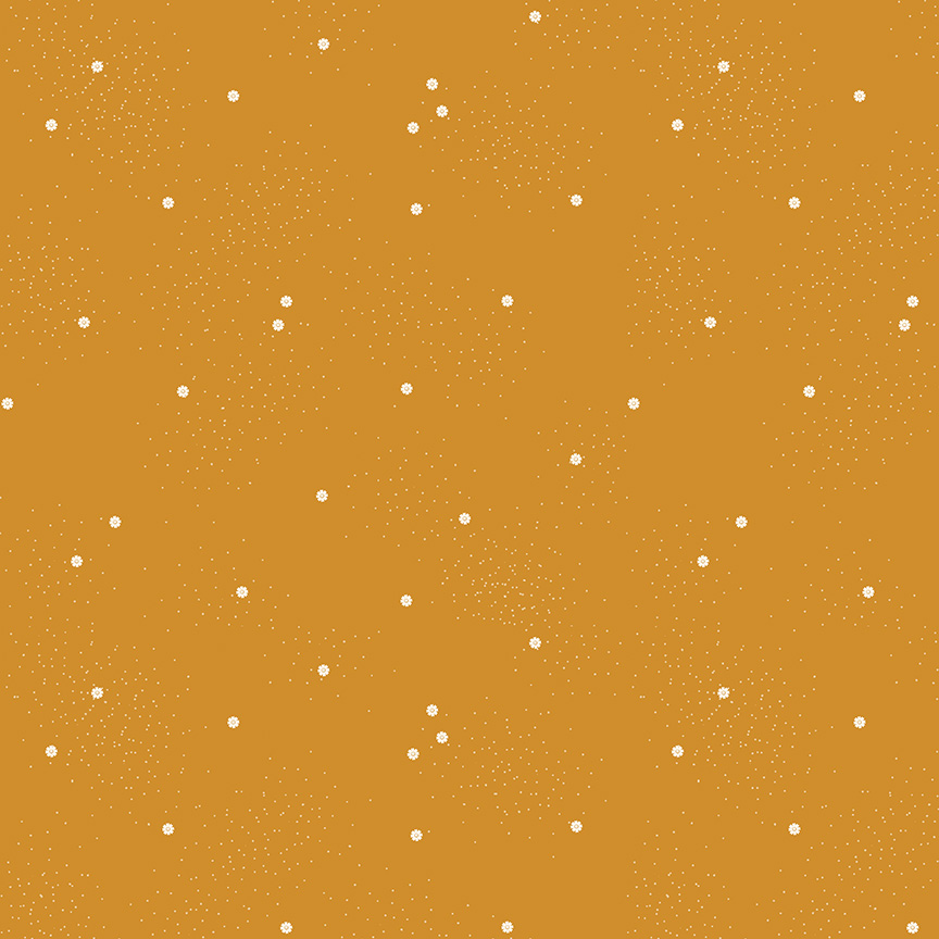 Dainty Daisy Butterscotch