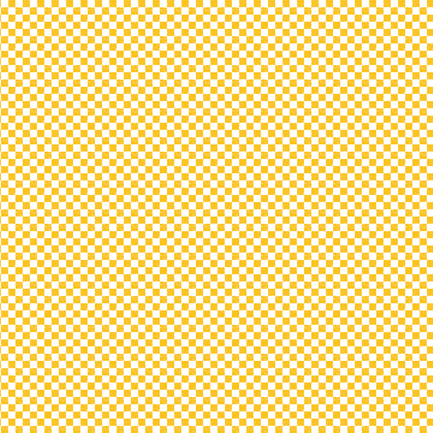 Check Please! 1/4" Check Mustard
