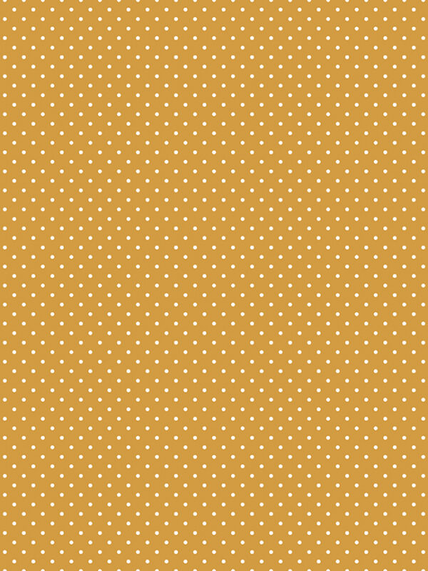 Swiss Dot Golden