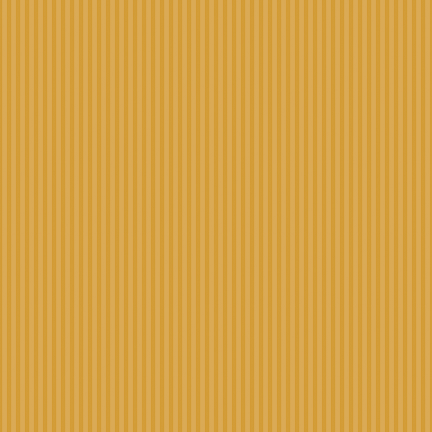 1/8" Tonal Stripe Golden