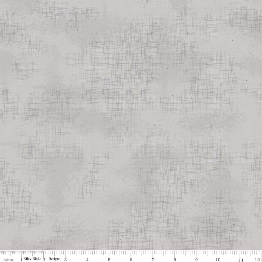 Shabby Gray Riley Blake Fabric