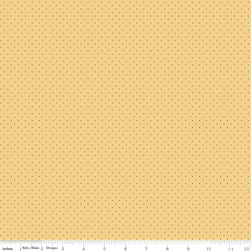 American Jane Pindots Gold