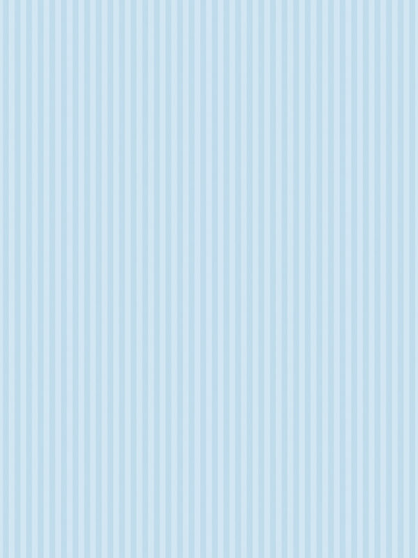 1/8" Tonal Stripe Boy Blue
