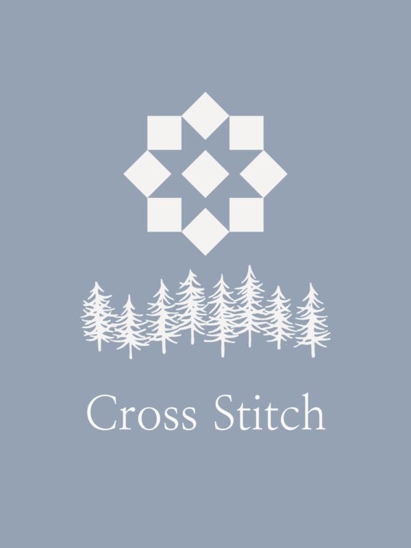 Cross Stitch