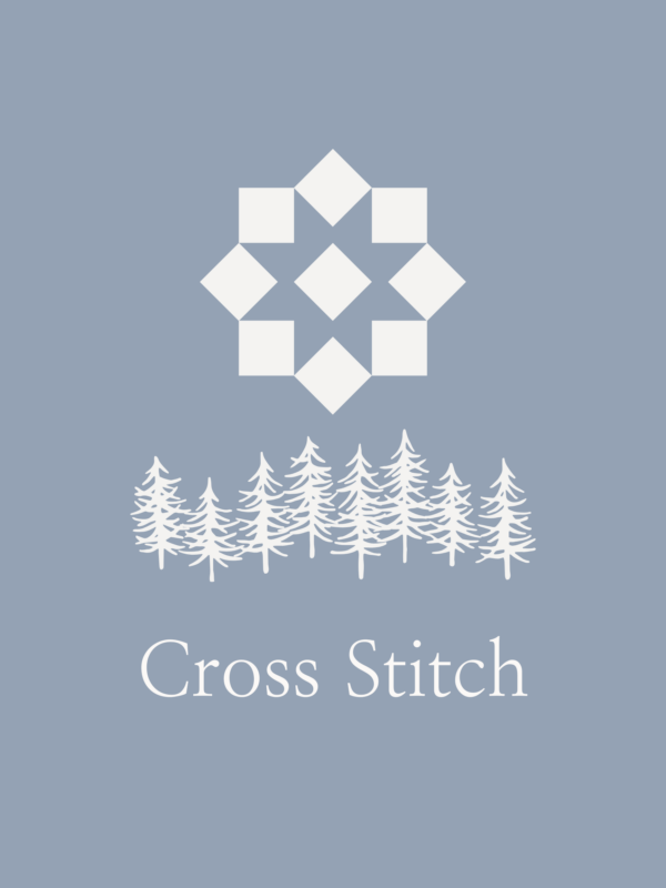 Cross Stitch