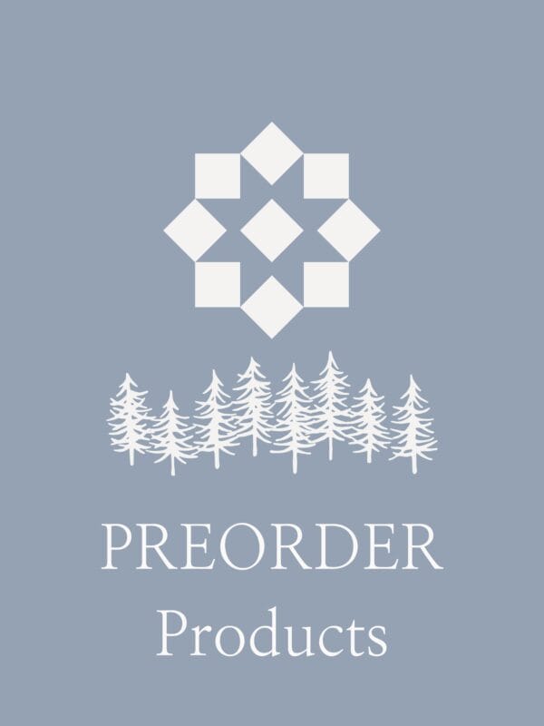 PREORDER