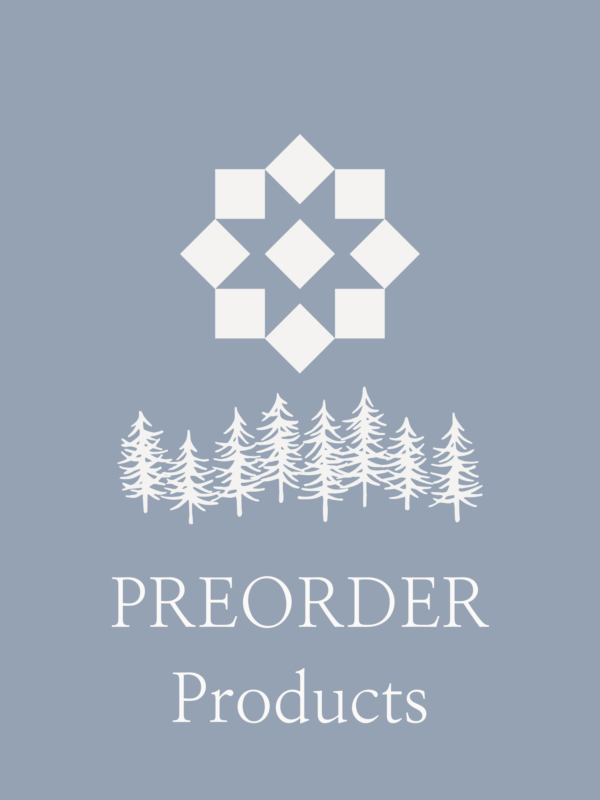PREORDER