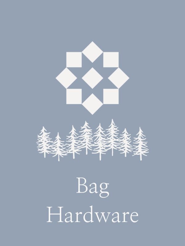 Bag Hardware