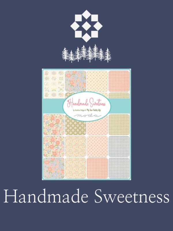 Handmade Sweetness