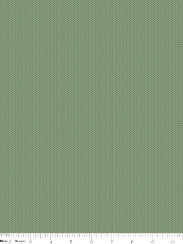 Poparazzi Lodge Pole fabric by Riley Blake Designs green basic quilting fabric