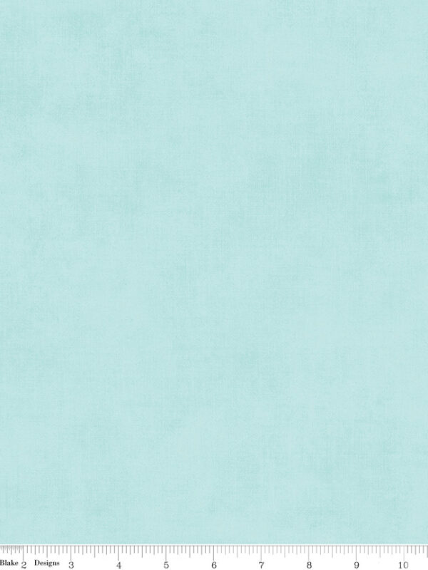 Shades Songbird fabric by Riley Blake Designs blue basic quilting fabric