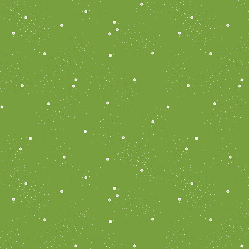 Dainty Daisy Holly - Image 3