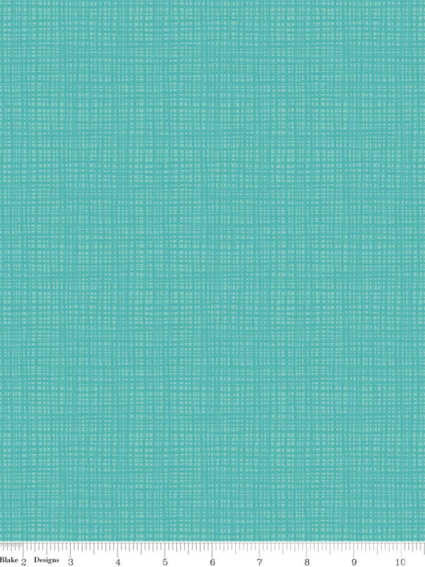 Texture Glacier fabric by Riley Blake Designs blue textured quilting fabric