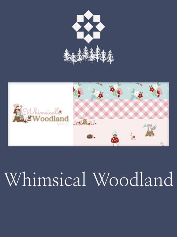 Whimsical Woodland