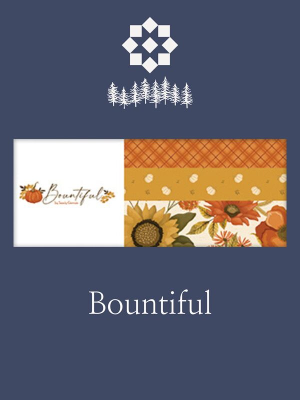 Bountiful