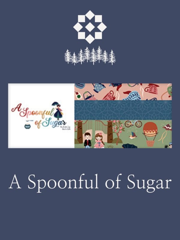 A Spoonful of Sugar