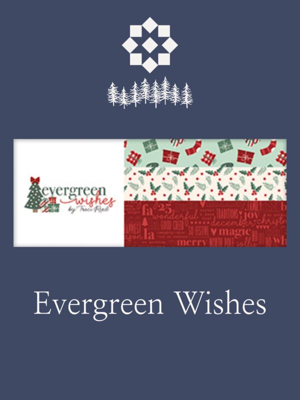 Evergreen Wishes