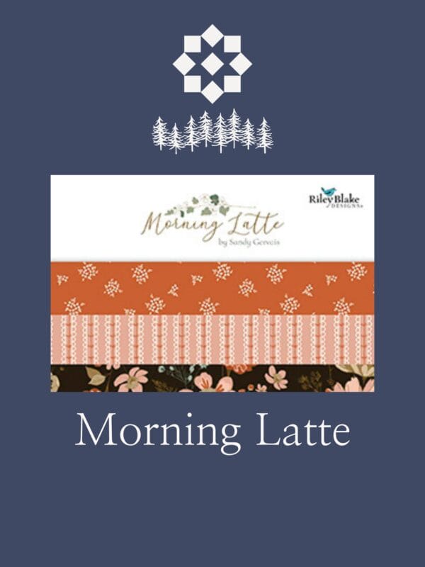 Morning Latte