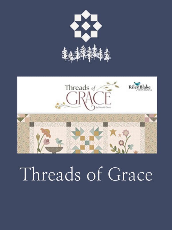 Threads of Grace