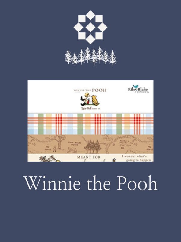 Winnie the Pooh
