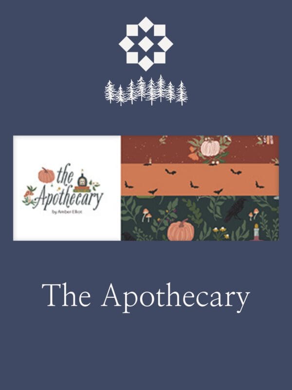The Apothecary