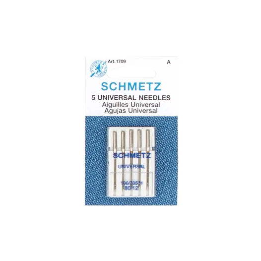 Schmetz Size 80 Needles
