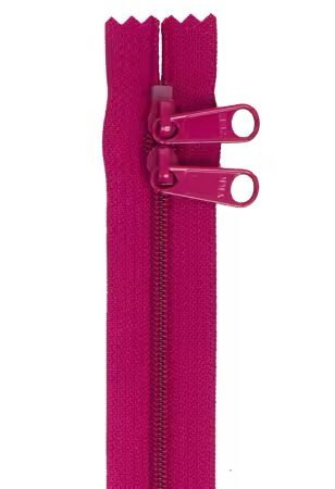 Wild Plum 30 Inch By Annie Zipper
