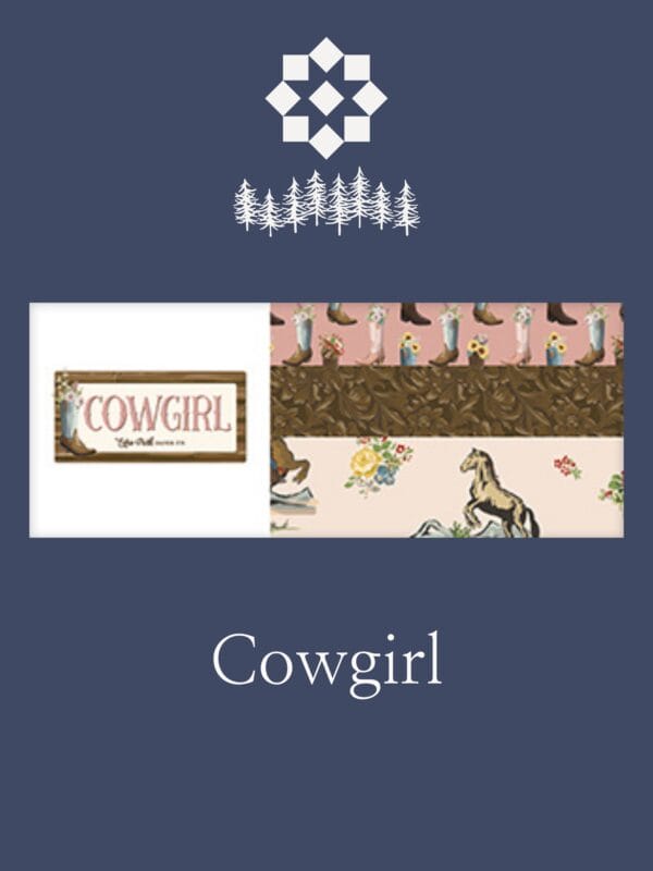 Cowgirl