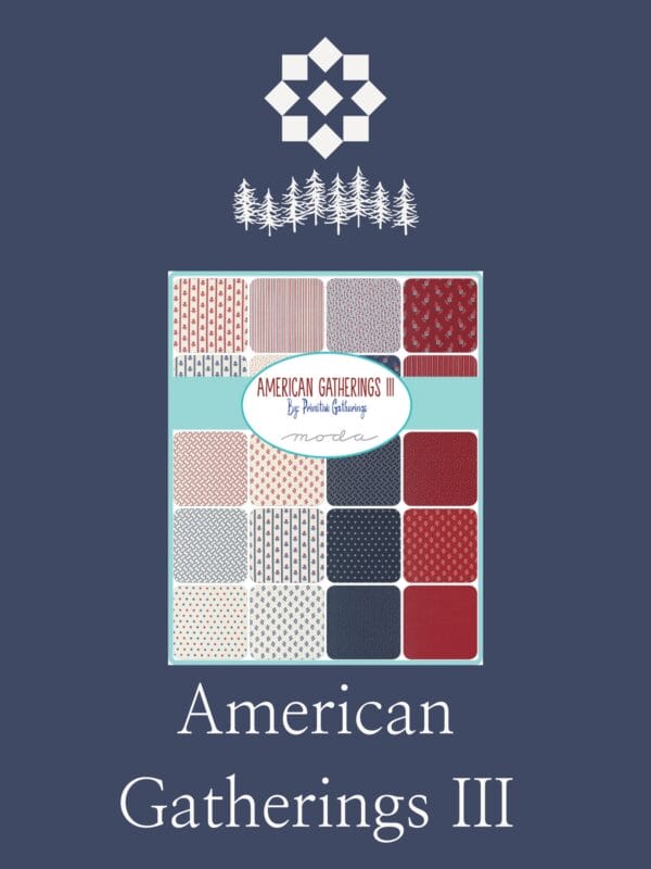 American Gatherings III