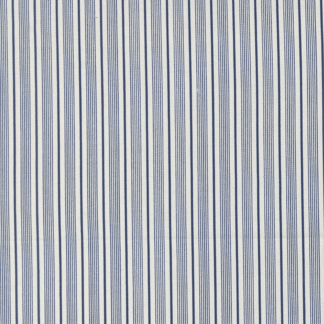 American Gatherings III Pathway Stripes fabric by Primitive Gatherings