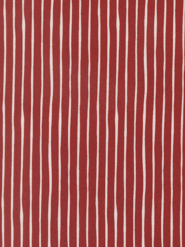 Independence Day red stripes fabric Sweetwater Moda yardage