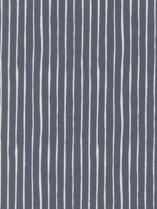 Independence Day indigo stripes fabric Sweetwater Moda yardage