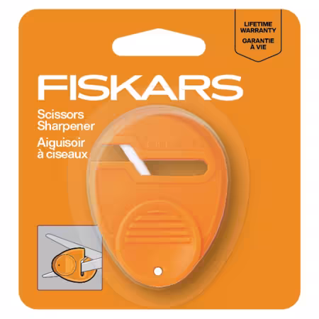 Fiskars SewSharp scissor sharpener