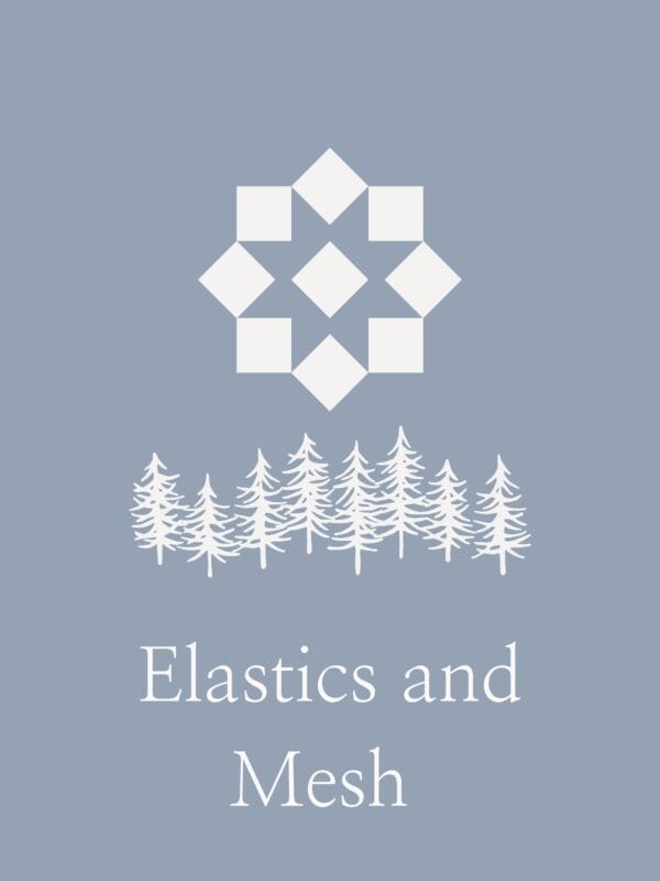 Elastics & Mesh