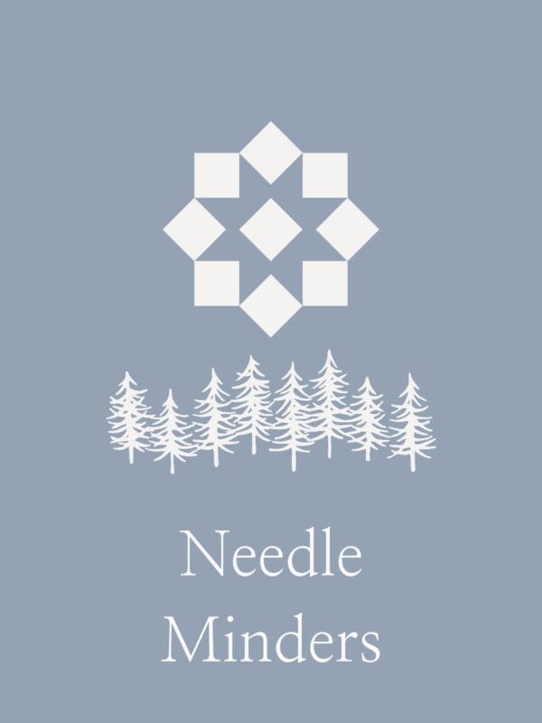 Needle Minder