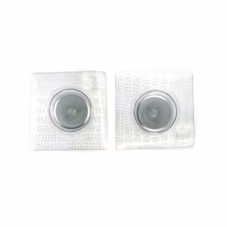 Sallie Tomato invisible sew in magnetic snap for bag making