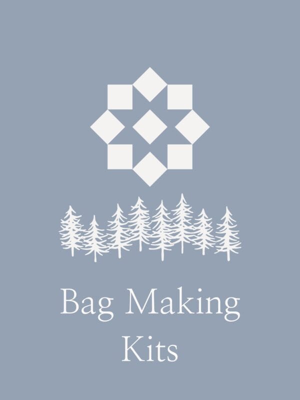 Bag Making Kits