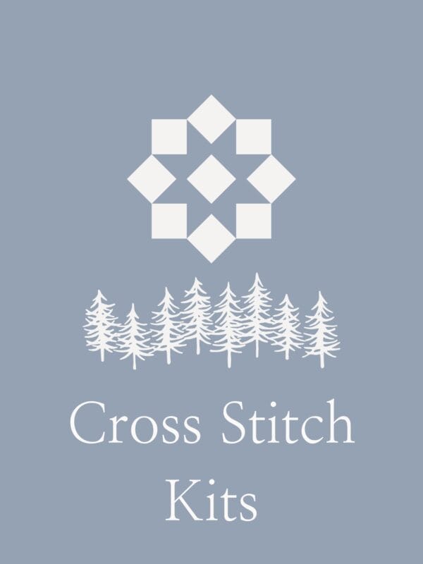 Cross Stitch Kits