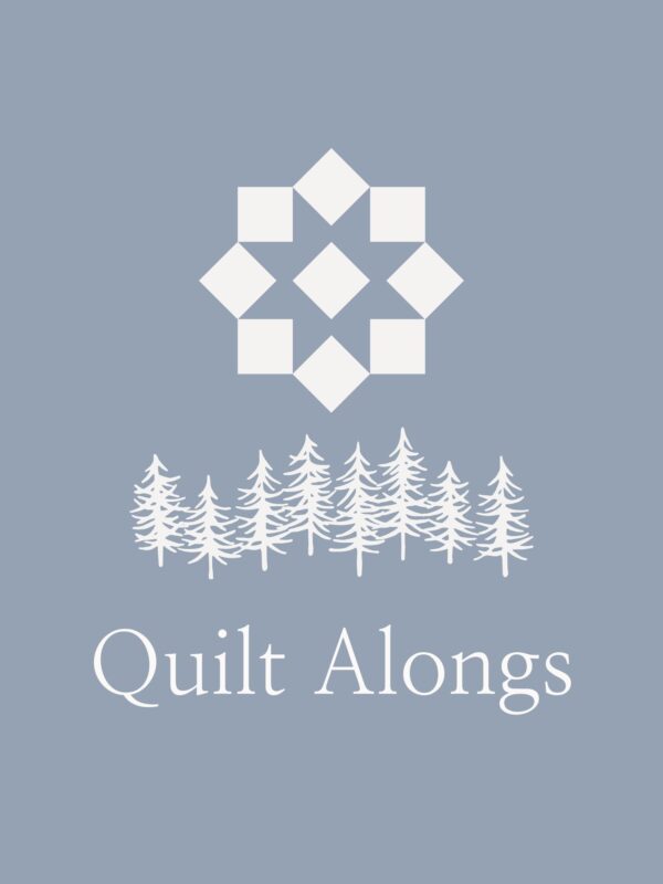 Quilt Alongs