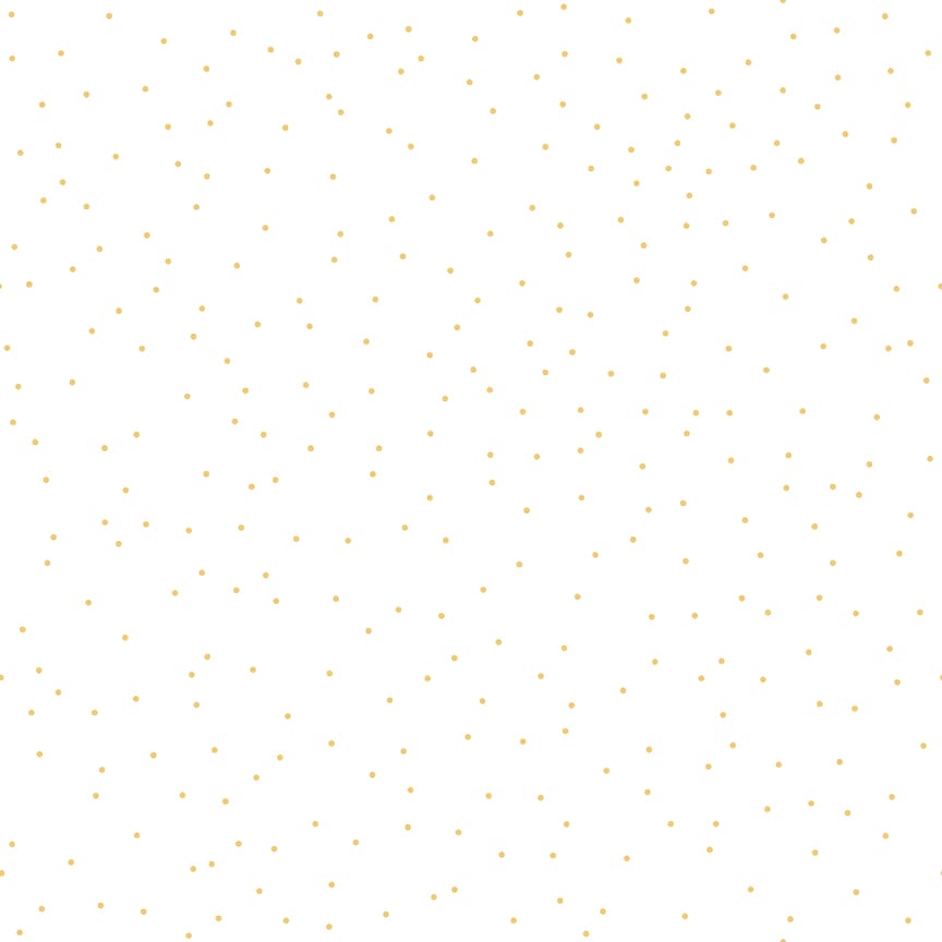 Pin Dot Color Honey Riley Blake basics fabric