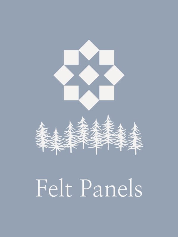 Felt Panels