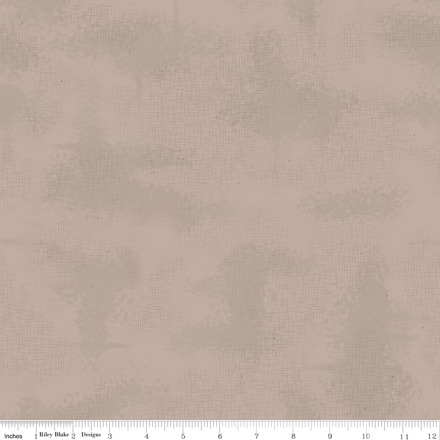 Shabby Color Pewter Riley Blake basics fabric