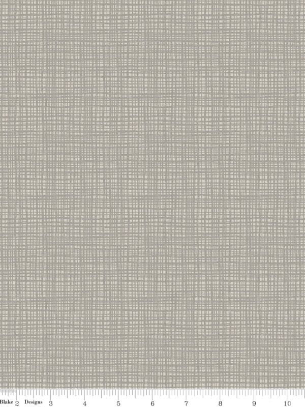 Texture In Color Slate Riley Blake basics fabric